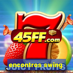 encontros swing